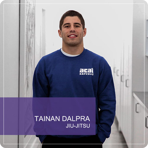 Tainan Dalpra